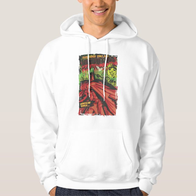 Sudadera Película de Batman (Anverso)