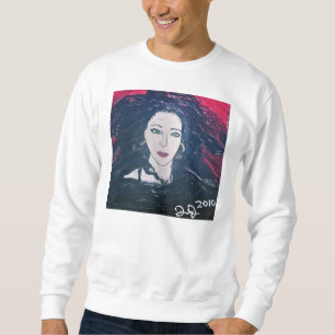 SUDADERA PELLO SALVAJE REINO UNIDO
