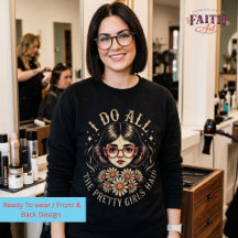 Peluquero -  Hago el peinado de todas las chicas b