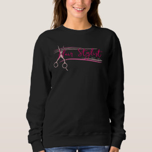 Sudadera Peluquero Personalizado