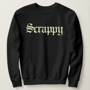 Sudadera Pendenciero