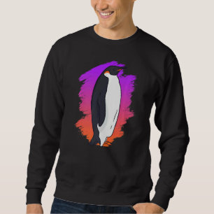 Sudadera Penguin King Penguin
