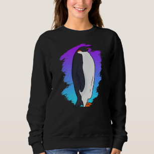 Sudadera Penguin King Penguin 1