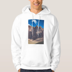Sudadera Penintentes