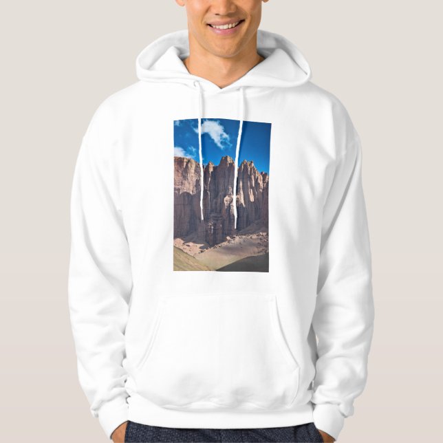 Sudadera Penintentes (Anverso)