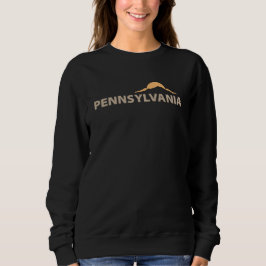Sudadera Pennsylvania (Estados Unidos de América)