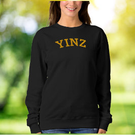 Sudadera Pennsylvania YINZ
