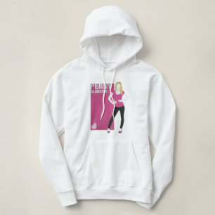 Sudadera Penny Blossom
