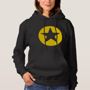 Sudadera Pentagrama