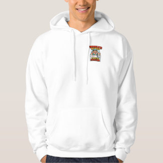 Sudadera peor cirujano plástico del mundo