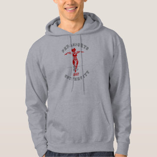Sudadera PEPAGEAR - UNIVERSIDAD de PEPASPORTS - Strongwoman