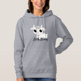 Sudadera Pequeño Budista