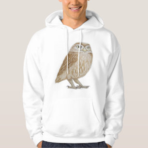 Sudadera Pequeño búho 2011