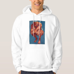 Sudadera Pequeño nadador 3 2011