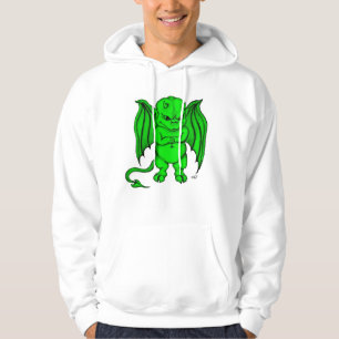 Sudadera Pequeño y desagradable diablo
