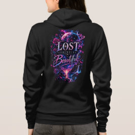 SUDADERA PERDIDO - ARH