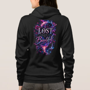 SUDADERA PERDIDO - ARH