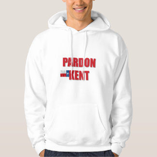 Sudadera Perdon Kent