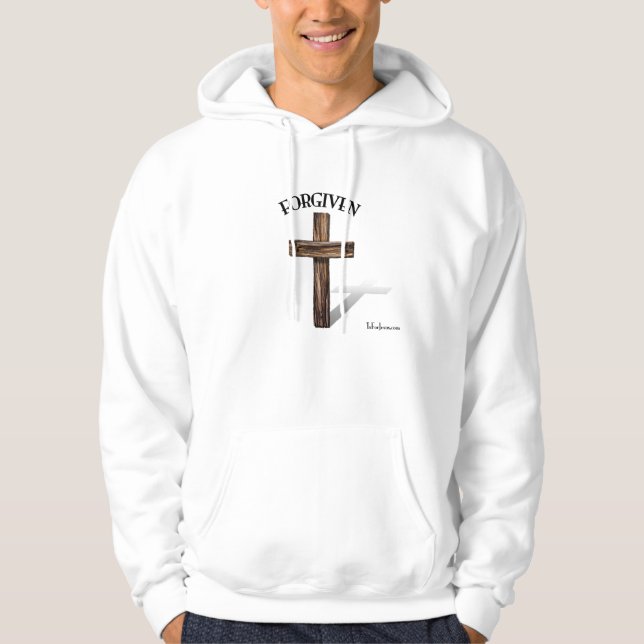 SUDADERA PERDONADO (Anverso)