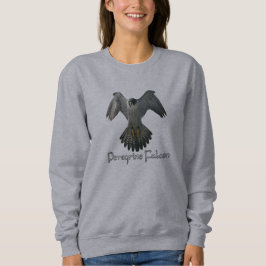 Sudadera Peregrine Falcon Sweatshirt