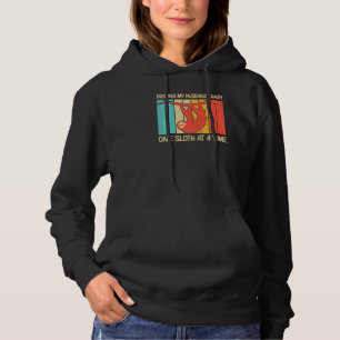 Sudadera Perezoso Lindo Para Mujeres Mamá Perezoso Gigante 