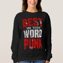 Perfección Punk: Diseño Supremo Reina Negro