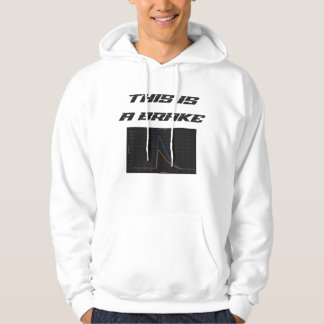 Sudadera Perfect Brake