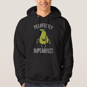 Sudadera Perfectamente Imperecedero
