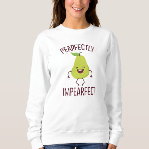 Sudadera Perfectamente Imperecedero