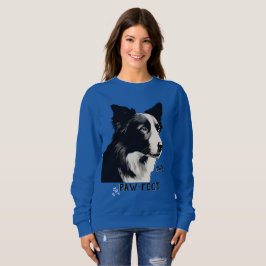 Sudadera Perfecto de la pata