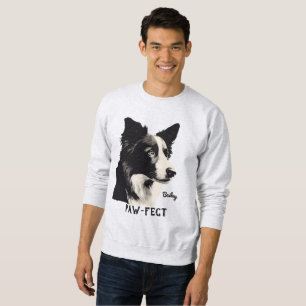 Sudadera Perfecto de la pata