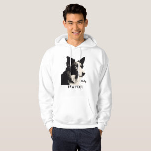 Sudadera Perfecto de la pata