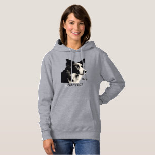 Sudadera Perfecto de la pata