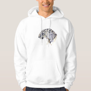 Sudadera Perfil