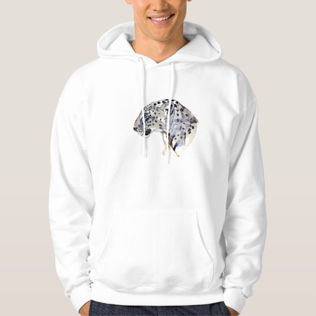 Sudadera Perfil (Anverso)
