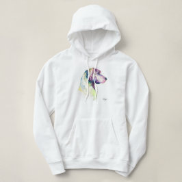 Sudadera Perfil de página