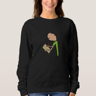 Sudadera Periodista