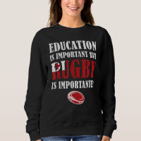 Pero Rugby es importante Tonga Rugby