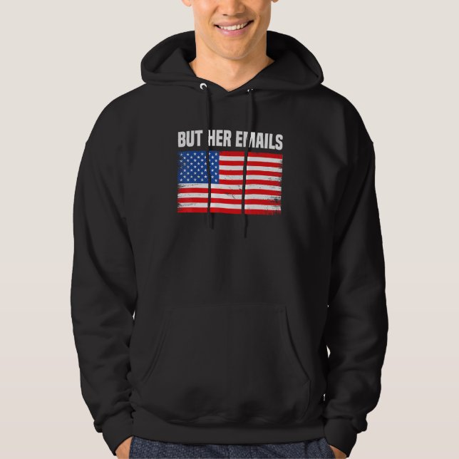 Sudadera Pero Sus Correos Electrónicos Con Respuesta Con Ga (Anverso)