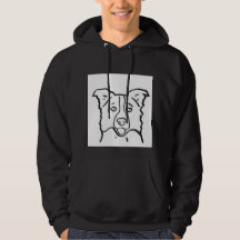 Sudadera perrete