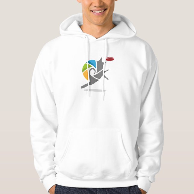 Sudadera perrito (Anverso)