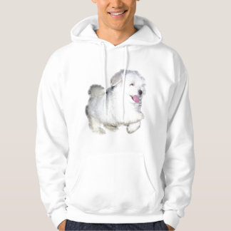 Sudadera perrito