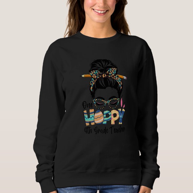 Sudadera Perro (Anverso)