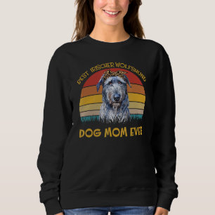 Sudadera Perro adorable perro mejor perro mamá Irischer Wol