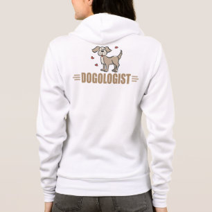 Sudadera Perro adorado