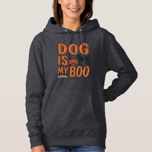 Sudadera Perro Antiguo Es Mi Novio Diseño De Camiseta De Ha