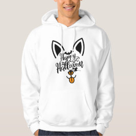 Sudadera Perro aterrador de Halloween