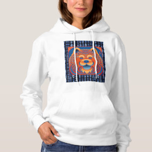 Sudadera Perro BALI BLISS Chow