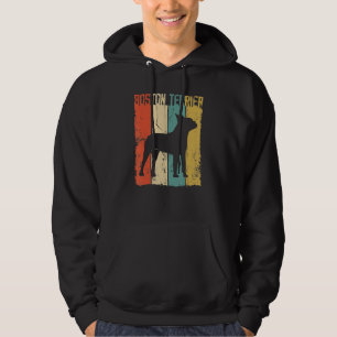 Sudadera Perro Boston Terrier 1
