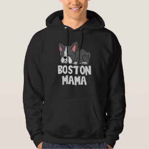 Sudadera Perro Boston Terrier 2